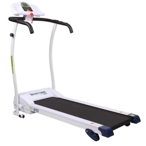Cinta para Caminar Tecnofitness TECC810 - Electrojet