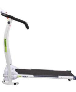 Cinta para Caminar Tecnofitness TECC810 (costado) - Electrojet