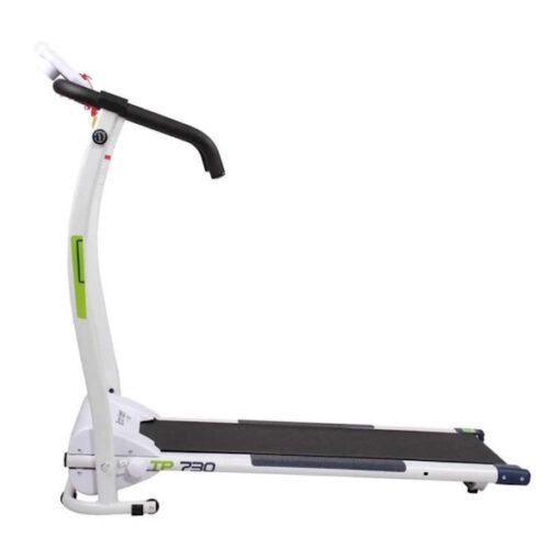 Cinta para Caminar Tecnofitness TECC810 (costado) - Electrojet