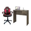 Combo Silla Gamer Kid JET+ Escritorio de Oficina - Electrojet