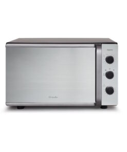 Horno Eléctrico Mueller Sapore Inox. 44 Lts. - Electrojet