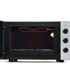 Horno Eléctrico Mueller Sapore Inox. 44 Lts. - Electrojet