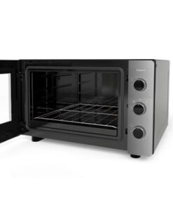 Horno Eléctrico Mueller Sapore Inox. 44 Lts. - Electrojet