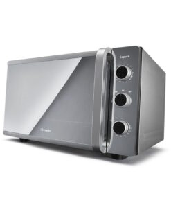 Horno Eléctrico Mueller Sapore Inox. 44 Lts. - Electrojet