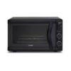 Horno Eléctrico Mueller Sonetto Negro 44 Lts. - Electrojet