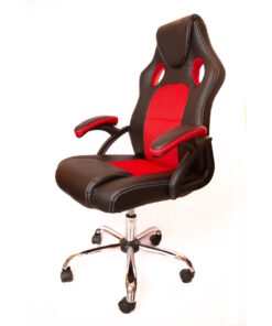 Silla Gamer JET KT-R-25B - Electrojet