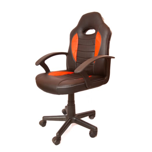 Silla Gamer Niño JET SA-R-805 - Electrojet