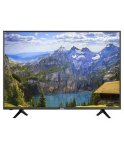 Televisor Hisense Smart 32 HD - Electrojet