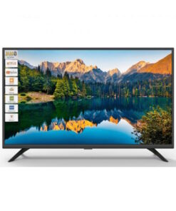 Televisor JAM de 32 Smart Slim 32GFS c-BT-S - Electrojet