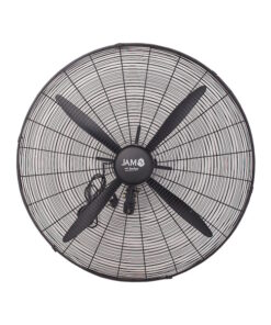 Ventilador de Pared JAM Industrial JM130R - Electrojet