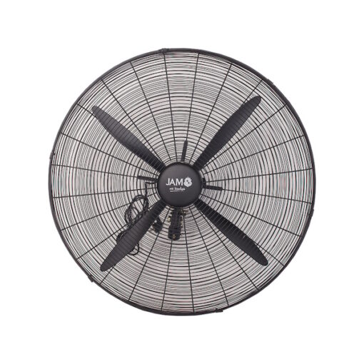 Ventilador de Pared JAM Industrial JM130R - Electrojet