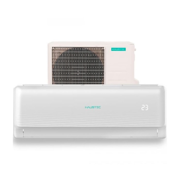 Split Haustec 12.000 BTU EFB-12R - Electrojet