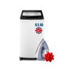 Lavarropas Super Automático Electrolux carga Superior 9,5 KG W95F5 + Plancha - Electrolux