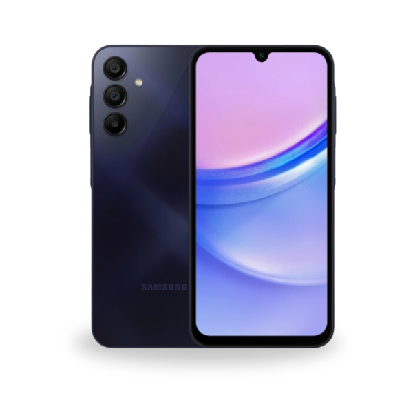 Celular Samsung A15 4-128 Gb. - Electrojet