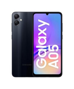 Celular Samsung Galaxy A05 64 Gb. - Electrojet