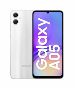 Celular Samsung Galaxy A05 64 Gb. Blanco - Electrojet