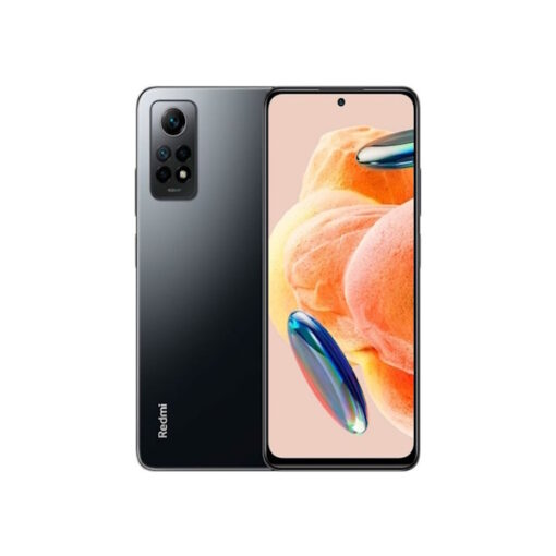 Celular Xiaomi Redmi Note 12 Pro 6-128 Gb. - Electrojet