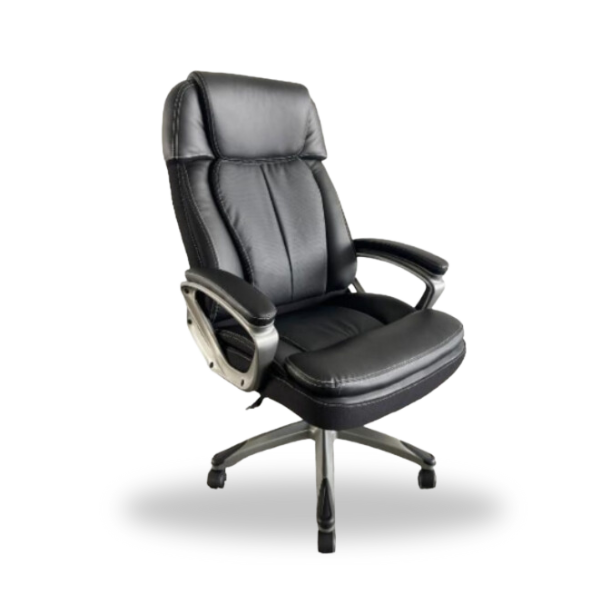 Nueva Silla de Oficina JET Presidente KT9002