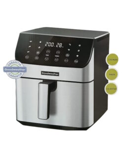 Air Fryer Goodweather GW-5004 - Electrojet