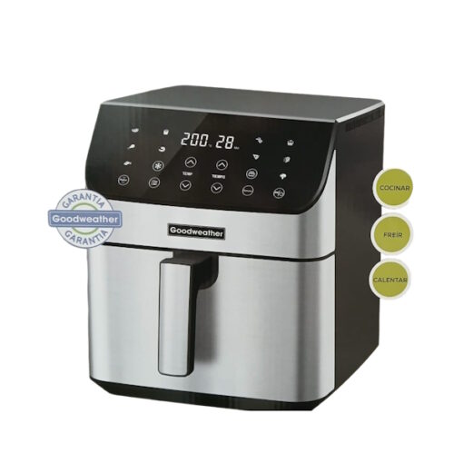 Air Fryer Goodweather GW-5004 - Electrojet