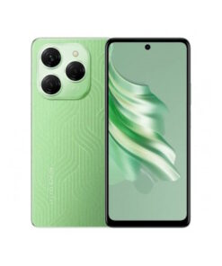 Celular Tecno Spark 20 PRO 8-256 Gb. Verde - Electrojet