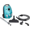 Aspiradora de polvo Electrolux con bolsa EQP20 - Electrojet