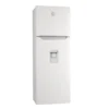 Heladera 2 Puertas Electrolux 311 Lts. con Dispenser F-H 45F5H - Electrojet