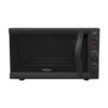 Horno Eléctrico Mueller Delicci Negro 44 Lts. - Electrojet