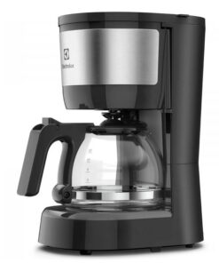 Cafetera Electrolux ECM10 600ML - Electrojet