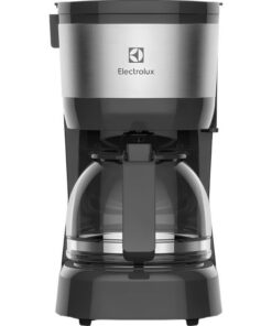 Cafetera Electrolux ECM10 600ML (frente) - Electrojet