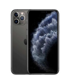 Celular iPhone 11 Pro 256 Gb. - Electrojet