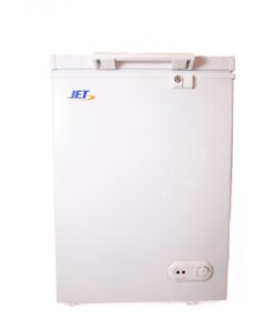 Congelador Horizontal JET BD(W)-116 de 116 litros (frente) - Electrojet