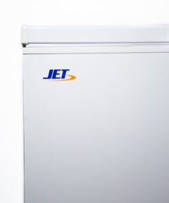 Congelador Horizontal JET BD(W)-327 de 327 litros (Logo Jet, tapa) - Electrojet