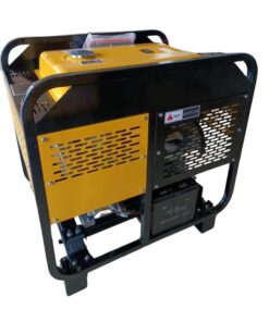 Generador Semi-cabinado JET de 12KVA PD15000T - Motor Diesel - Electrojet