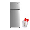 Heladera JAM 300 Lts. + Hervidora Jam 1.7 Lts. de regalo - Electrojet