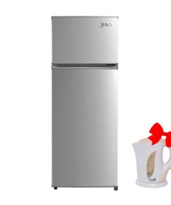 Heladera JAM 300 Lts. + Hervidora Jam 1.7 Lts. de regalo - Electrojet