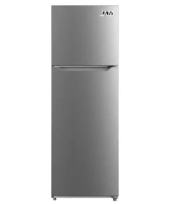 Heladera JAM F-S 420 lts. JAMS-314S Inox. - Electrojet