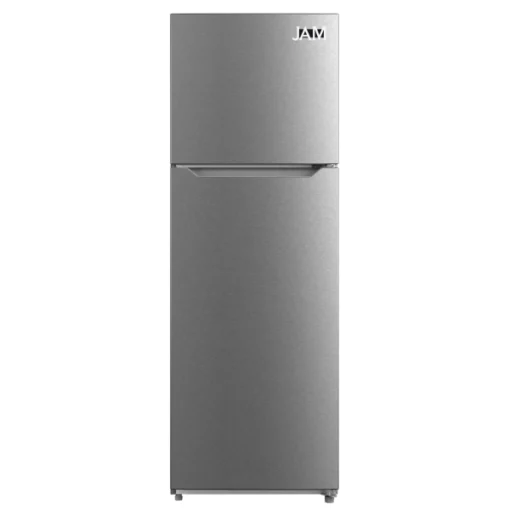 Heladera JAM F-S 420 lts. JAMS-314S Inox. - Electrojet