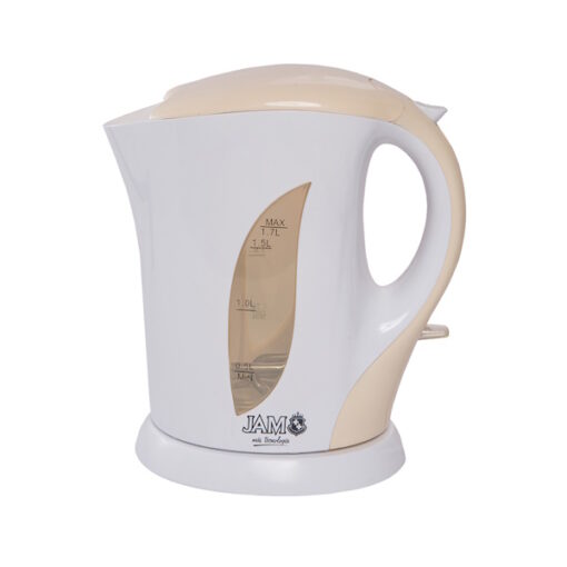 Hervidora JAM 1.7 Lts. - Electrojet