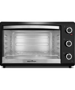 Horno Eléctrico Britania BPFE44 de 44 litros - Electrojet