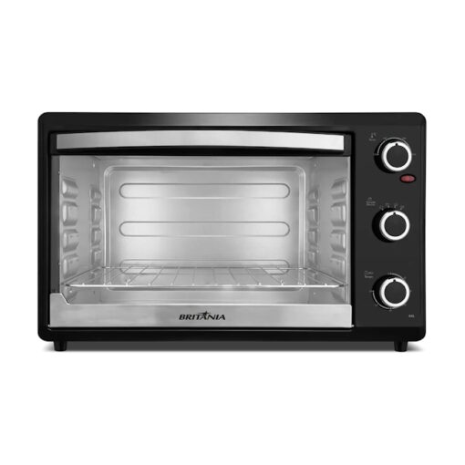 Horno Eléctrico Britania BPFE44 de 44 litros - Electrojet