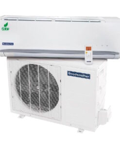 Split Goodweather 18.000 BTU GW-18FO R410 - Electrojet