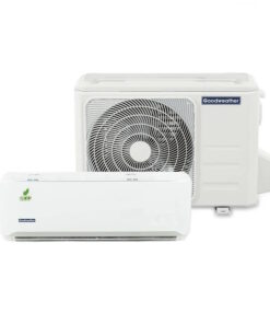 Split Goodweather 18.000 BTU GW-18FO R410 (con motor) - Electrojet