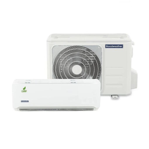 Split Goodweather 18.000 BTU GW-18FO R410 (con motor) - Electrojet