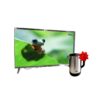 Televisor de 32 HD smart JE32U20 - Electrojet