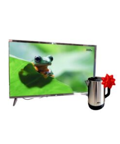 Televisor de 32 HD smart JE32U20 - Electrojet