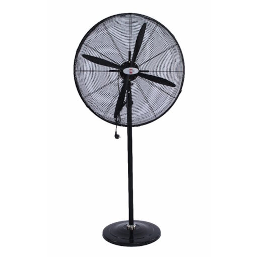 Ventilador de Pie Tokyo Industrial de 30 VETOKPII30 - Electrojet