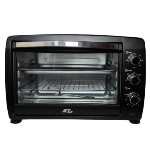 Horno Eléctrico JET TL-4504 45 lts. c/ timer - Imagen 5