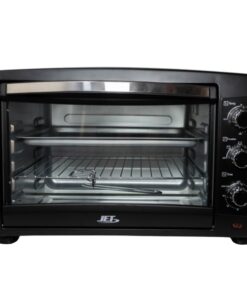 Horno Eléctrico JET TL-4504 45 lts. c timer - Electrojet