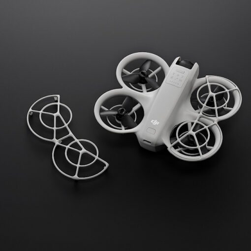 Drone DJI Neo Fly More Combo - Electrojet